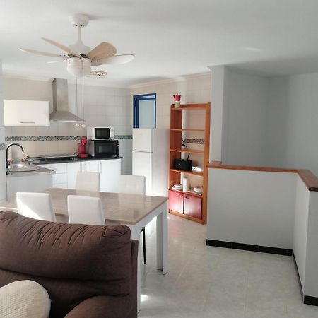 Apartamento En Los Nietos Con Piscina Comunitaria. Exteriör bild