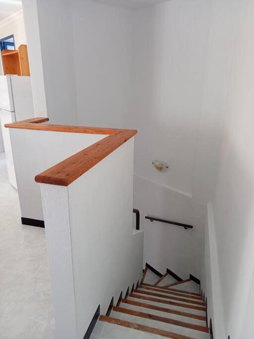 Apartamento En Los Nietos Con Piscina Comunitaria. Exteriör bild