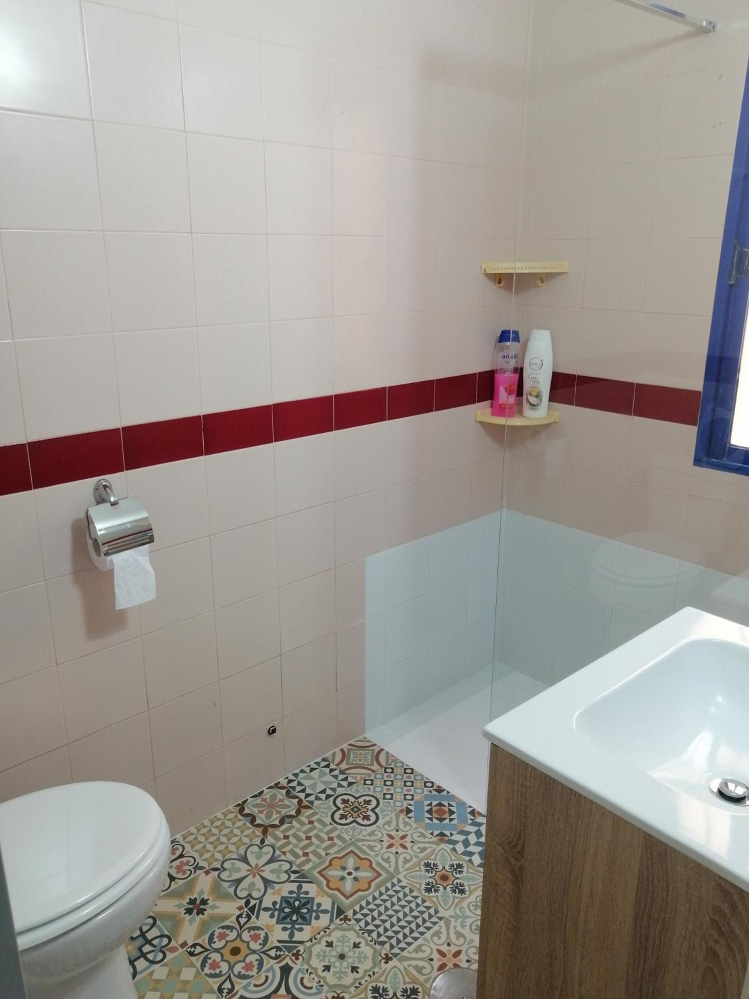 Apartamento En Los Nietos Con Piscina Comunitaria. Exteriör bild